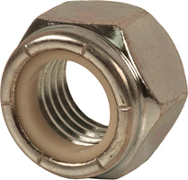 693-TY1512N -- NUT, NYLOC 1-1/8 7 TPI